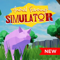Animal Farming Simulator