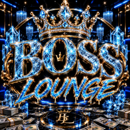 [GrandOpening]Boss Lounge⚡️