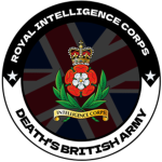 DBA | Royal Intelligence Corps