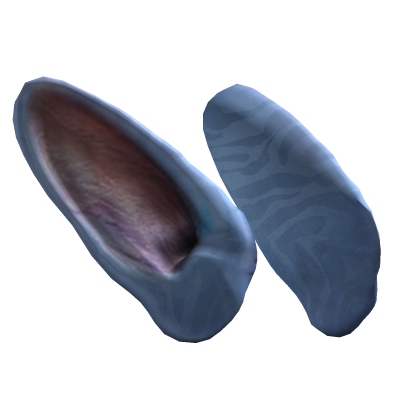 🧬 Jake Sully's Avatar Navi Ears