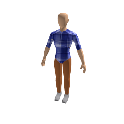 Bob, the Human.