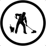 bank of murica janitors divison