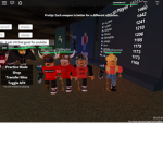 New York Boys Club
