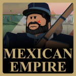 The Mexican Army!