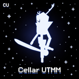 (THE ROARING) Cellar UTMM