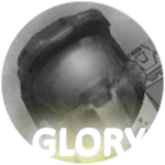 Chief's Glory Badge