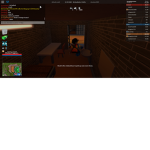 The awesome ROBUX