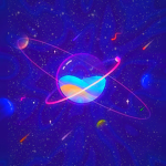 Cosm1c Corp