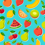 Carnivorous Fruit Squad