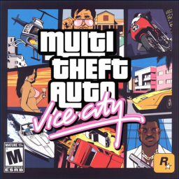 Multi Theft Auto 2 - Remastered
