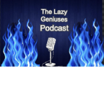 The Lazy Geniuses Podcast