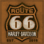 Route 66 Apparel's