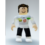 Leo’s world