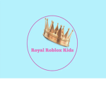 Royal roblox kids