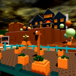 Haunted Hill