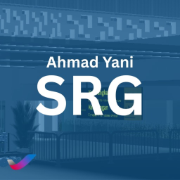 SRG | Bandar Udara Jenderal Ahmad Yani
