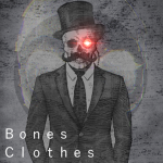 Ｂｏｎｅｓ Ｃｌｏｔｈｅｓ