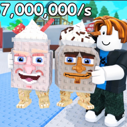 Steal da Brainrotz