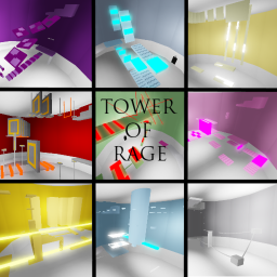 Tower of Rage