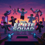 The élite squad