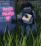 BAJA CALIFORNIA RP