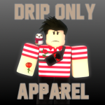 Drip Only Apparel