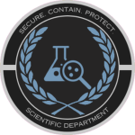 |SCP Scientific Department