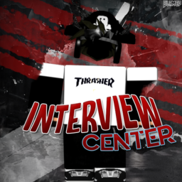 [🎉RELEASE🔓] Interview Center