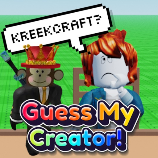 Guess My Creator