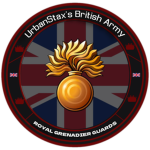 - BA - Grenadier Guards