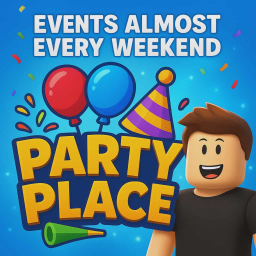 Party [No Updates for month or more time]