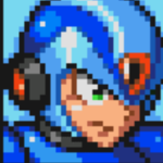 Megaman Awaken X