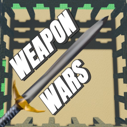 Weapon Wars