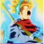 Anime weevs
