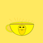 Order of the golden tea
