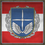 Leeuwstadt Air Force