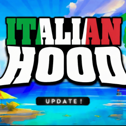 Italian hood