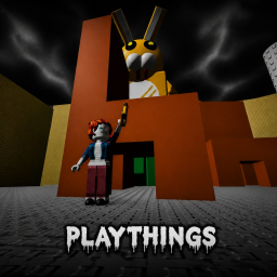 PLAYTHINGS🐰