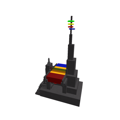 [Miner's Haven Submission] Atom Extractor