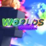 WORLDS COLLIDE ANIME SERIES