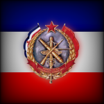 People's Armoured Corps of Yugoslavia