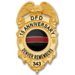 Denver Fire Department [DFD]