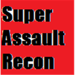 Super Assault Recon S.A.R