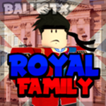 Royal Family Group