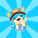 world of lelety