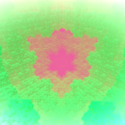 Cube-03 Recursive Growth icon