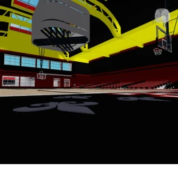 Cardinals Basketball icon