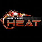 Maryland heat