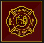 [TRC] Sonora County Fire Department
