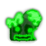 Sewer Dweller Toasty